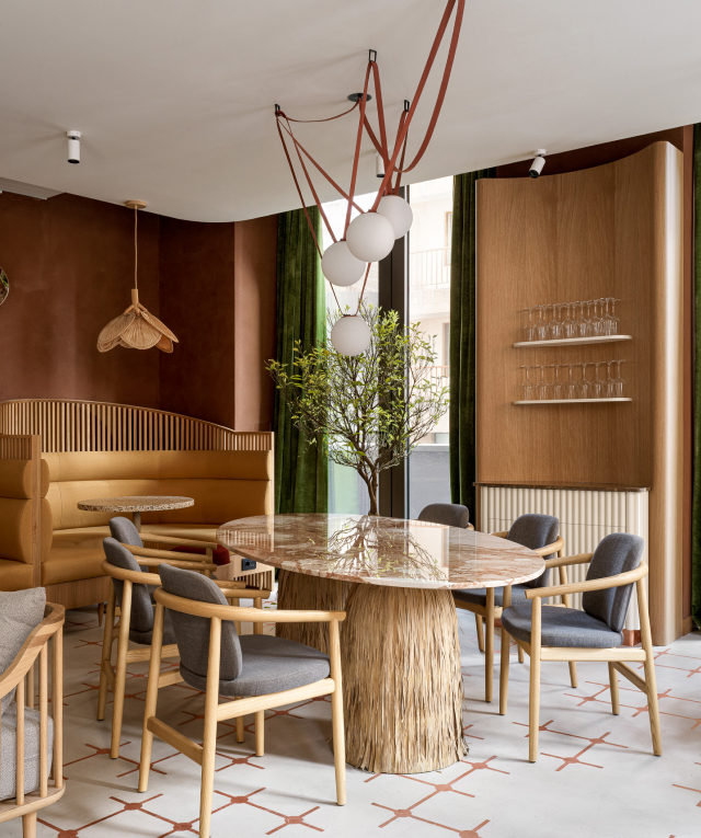 Dito Italiano trattoria